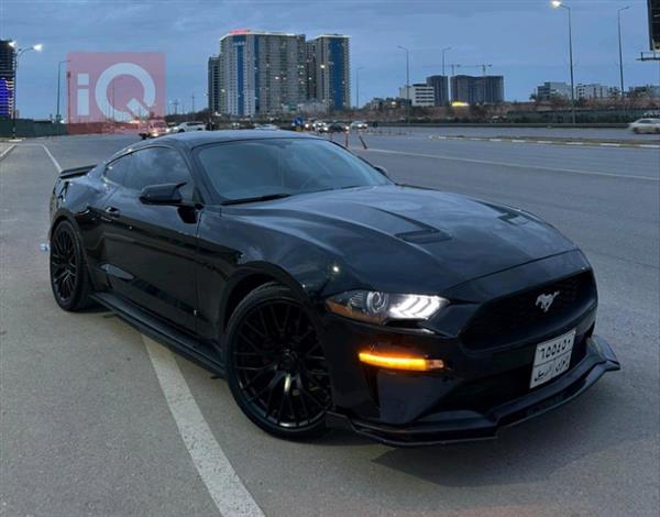 فورد موستانج 2019 للبيع في العراق - اربيل